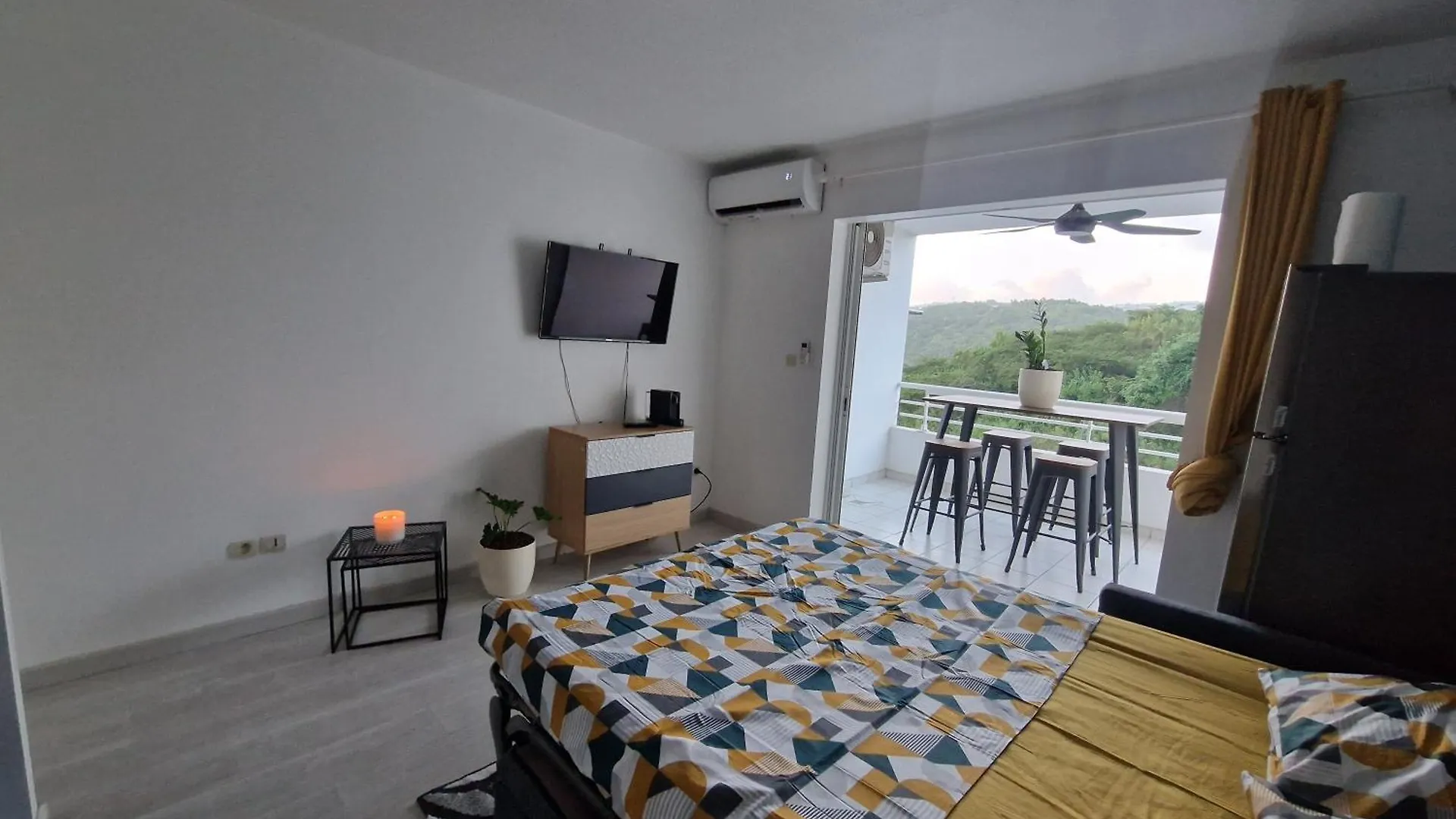 Arcadia Apartment Schoelcher