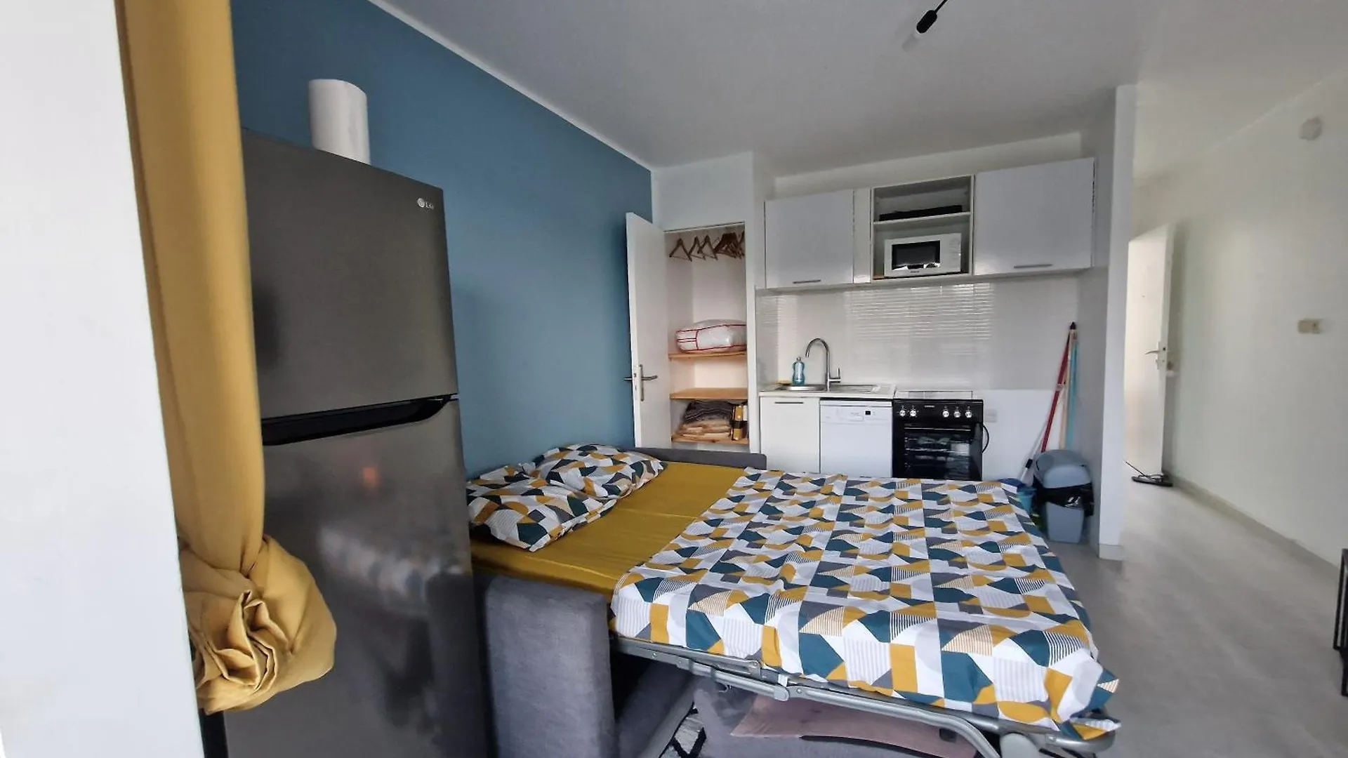 Arcadia Apartment Schoelcher Martinique