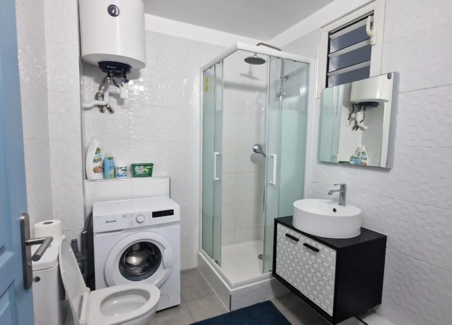 Apartamento Arcadia Schoelcher