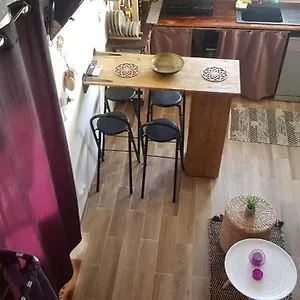 La Tita Schoelcher