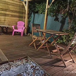 Agreable Logement, Bien Situe Schoelcher