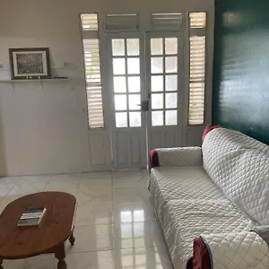 Pied A Terre A Schoelcher