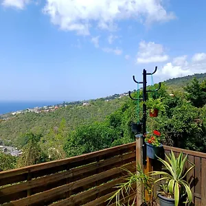 Poz Tropicale Schoelcher